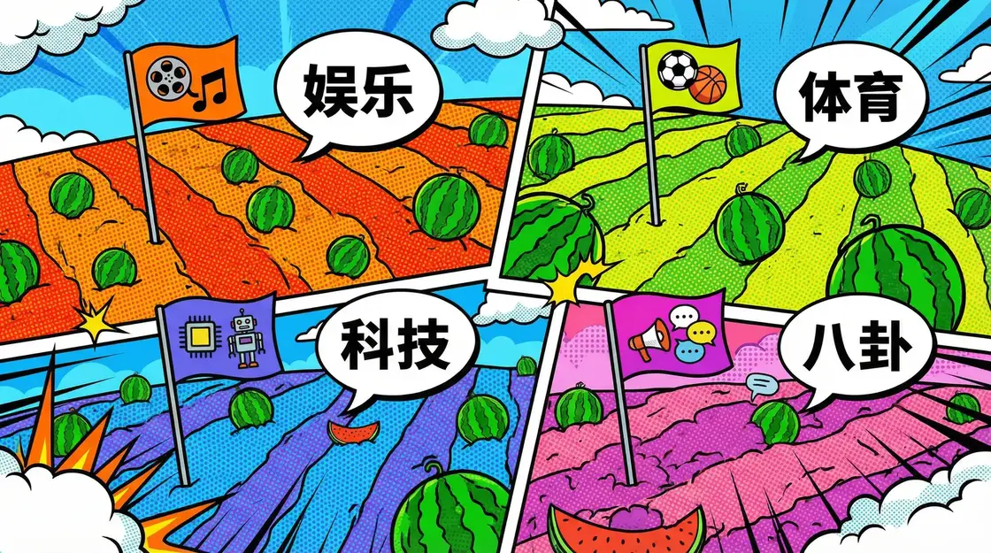 第四色网址 娱乐瓜田分类